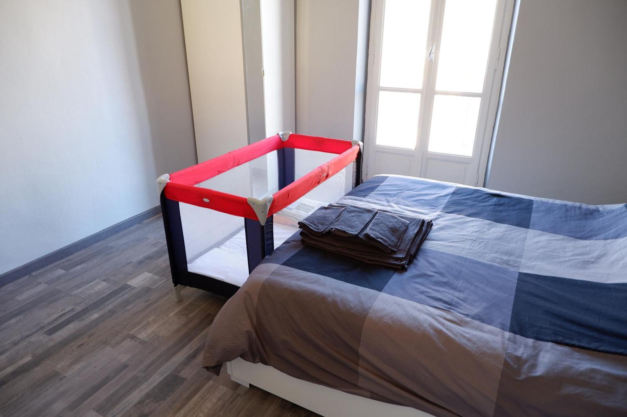 Apartment Ziggy House