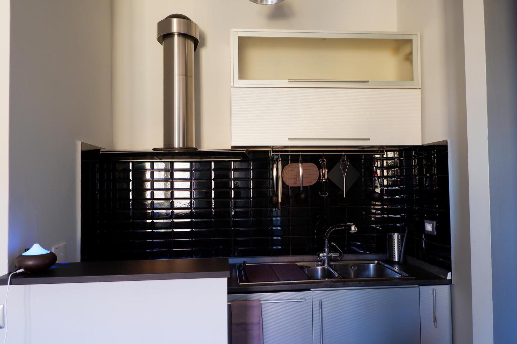 Ziggy House Apartment Turin